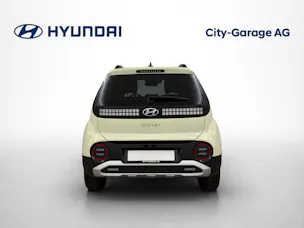 HYUNDAI Inster 49 kWh Electric Vertex