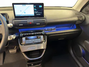 HYUNDAI Inster 49 kWh Electric Vertex