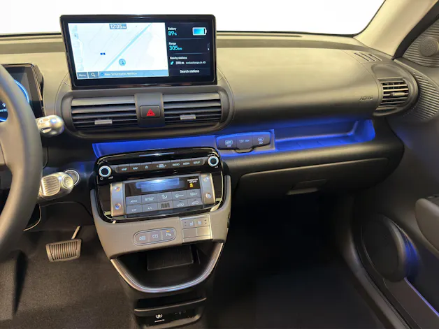 HYUNDAI Inster 49 kWh Electric Vertex