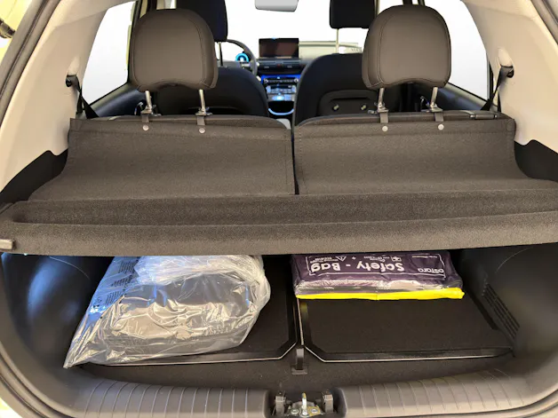 HYUNDAI Inster 49 kWh Electric Vertex