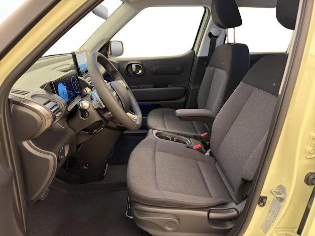 HYUNDAI Inster 49 kWh Electric Vertex