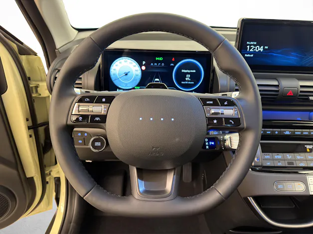 HYUNDAI Inster 49 kWh Electric Vertex
