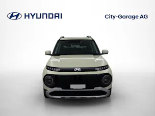 HYUNDAI Inster 49 kWh Electric Vertex