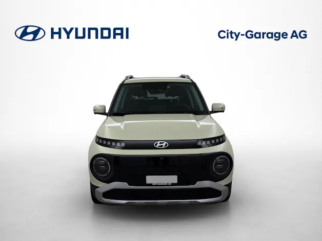 HYUNDAI Inster 49 kWh Electric Vertex