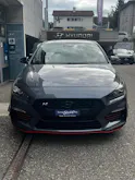 HYUNDAI i30 N 2.0 T-GDi
