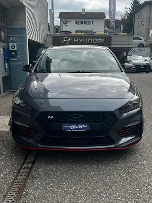 HYUNDAI i30 N 2.0 T-GDi