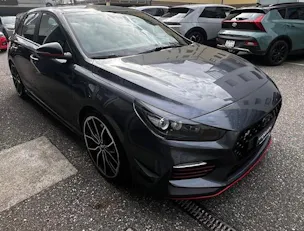 HYUNDAI i30 N 2.0 T-GDi
