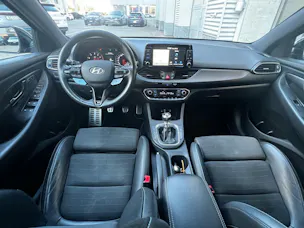 HYUNDAI i30 N 2.0 T-GDi