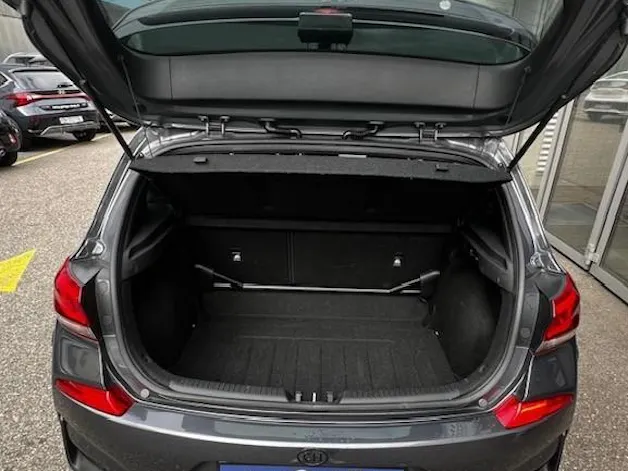 HYUNDAI i30 N 2.0 T-GDi