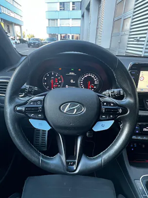 HYUNDAI i30 N 2.0 T-GDi