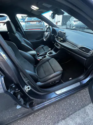 HYUNDAI i30 N 2.0 T-GDi