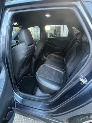 HYUNDAI i30 N 2.0 T-GDi