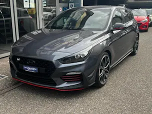 HYUNDAI i30 N 2.0 T-GDi