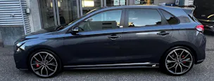 HYUNDAI i30 N 2.0 T-GDi