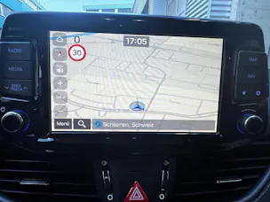 HYUNDAI i30 N 2.0 T-GDi