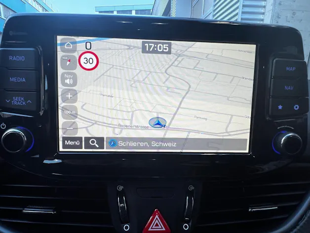 HYUNDAI i30 N 2.0 T-GDi