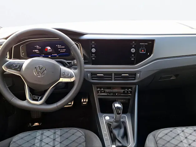 VW Polo 1.0 TSI R-Line United DSG