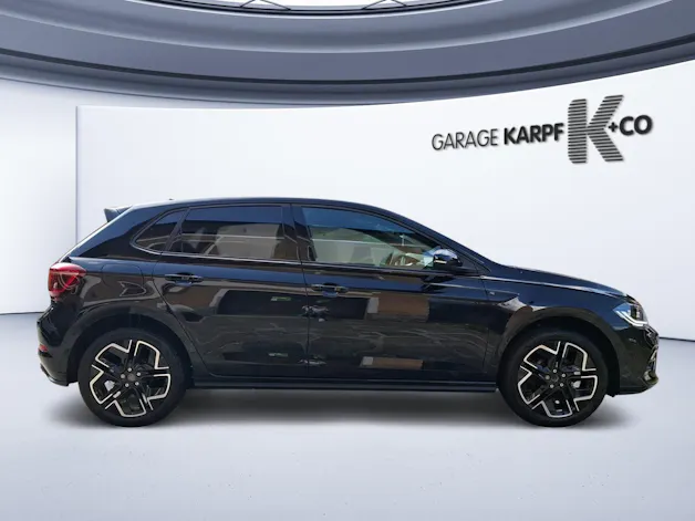 VW Polo 1.0 TSI R-Line United DSG