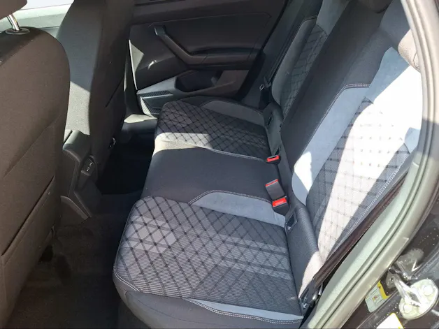 VW Polo 1.0 TSI R-Line United DSG