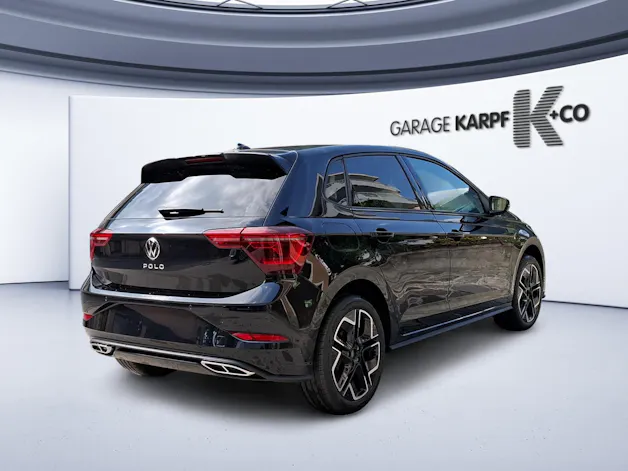 VW Polo 1.0 TSI R-Line United DSG