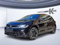VW Polo 1.0 TSI R-Line United DSG