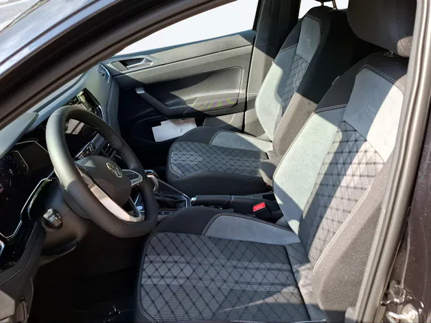 VW Polo 1.0 TSI R-Line United DSG