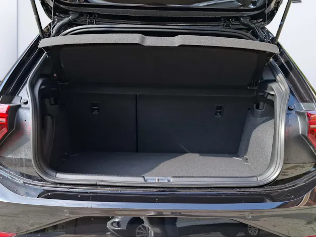 VW Polo 1.0 TSI R-Line United DSG