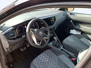 VW Polo 1.0 TSI R-Line United DSG
