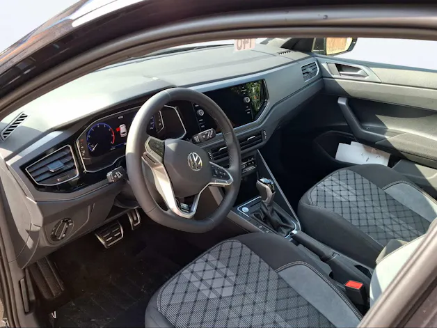 VW Polo 1.0 TSI R-Line United DSG