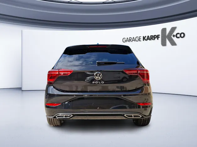 VW Polo 1.0 TSI R-Line United DSG