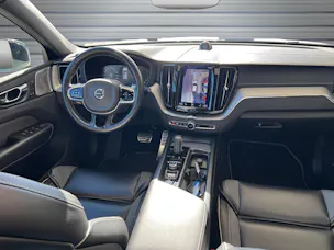 VOLVO XC60 T8 eAWD Polestar Geartronic
