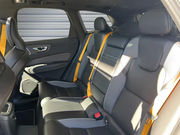 VOLVO XC60 T8 eAWD Polestar Geartronic
