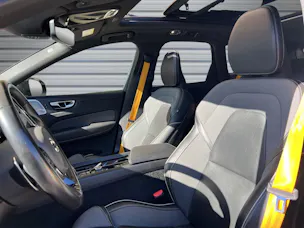 VOLVO XC60 T8 eAWD Polestar Geartronic