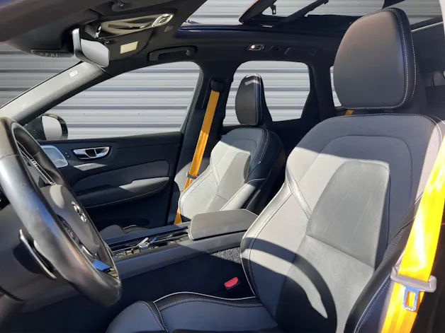 VOLVO XC60 T8 eAWD Polestar Geartronic