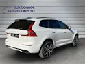 VOLVO XC60 T8 eAWD Polestar Geartronic