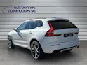 VOLVO XC60 T8 eAWD Polestar Geartronic