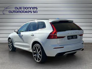 VOLVO XC60 T8 eAWD Polestar Geartronic
