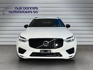VOLVO XC60 T8 eAWD Polestar Geartronic