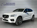 VOLVO XC60 T8 eAWD Polestar Geartronic