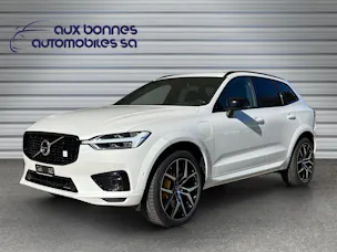 VOLVO XC60 T8 eAWD Polestar Geartronic