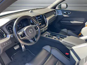 VOLVO XC60 T8 eAWD Polestar Geartronic