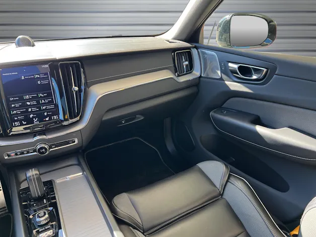 VOLVO XC60 T8 eAWD Polestar Geartronic