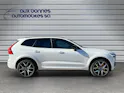 VOLVO XC60 T8 eAWD Polestar Geartronic