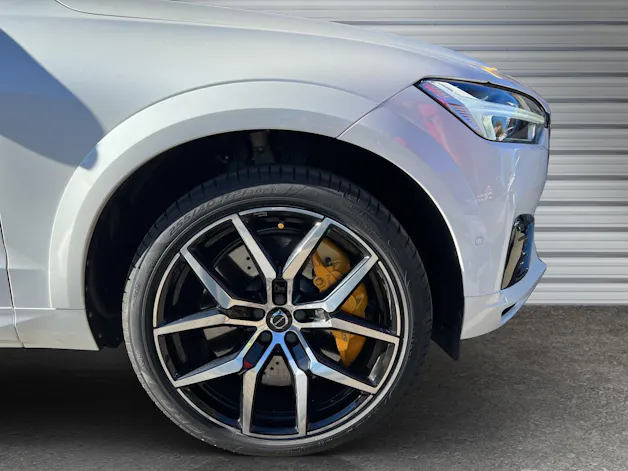 VOLVO XC60 T8 eAWD Polestar Geartronic
