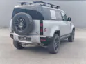 Land Rover Defender 110 P400 I6 First Edition 3.0 MHEV AT8