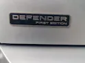 Land Rover Defender 110 P400 I6 First Edition 3.0 MHEV AT8