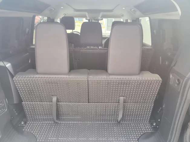 Land Rover Defender 110 P400 I6 First Edition 3.0 MHEV AT8