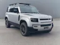 Land Rover Defender 110 P400 I6 First Edition 3.0 MHEV AT8