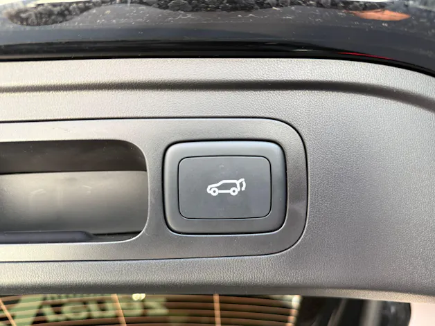 MG S5 EV 64kWh Luxury