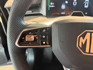 MG S5 EV 64kWh Luxury